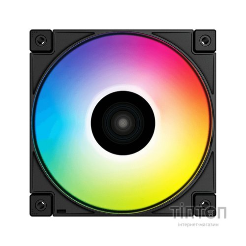 Кулер до корпусу Deepcool FC120