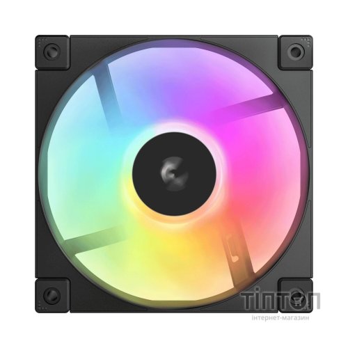 Кулер до корпусу Deepcool FD12 ARGB (R-FD12-BKAPN1-G)