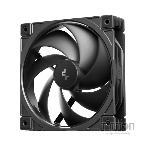 Кулер до корпусу Deepcool FD12 V2