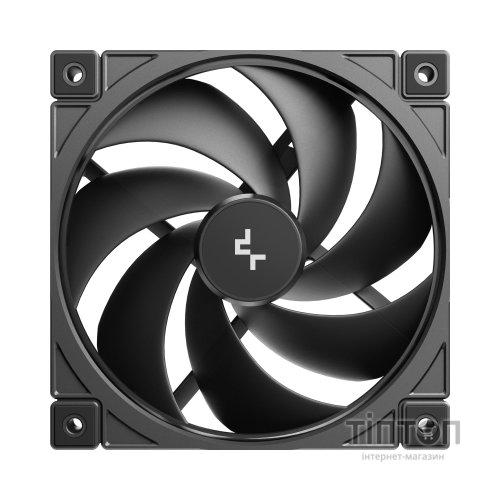 Кулер до корпусу Deepcool FD12 V2