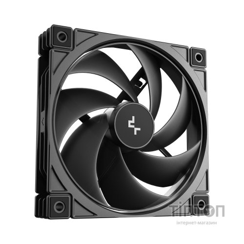 Кулер до корпусу Deepcool FD12 V2