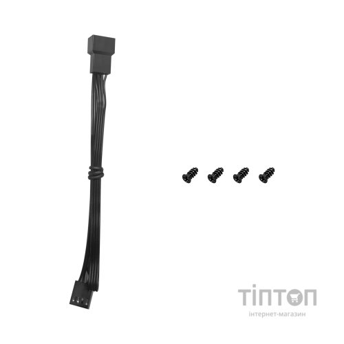 Кулер до корпусу Deepcool FD12 V2