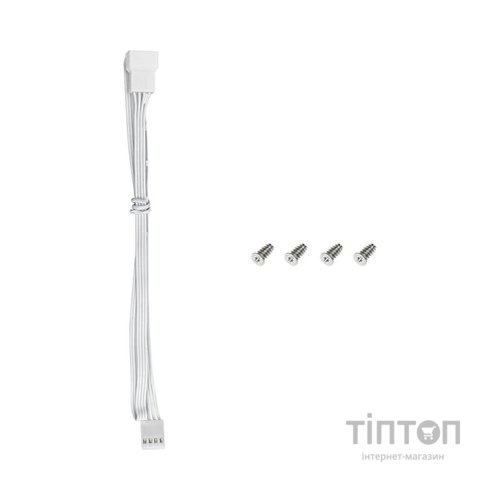Кулер до корпусу Deepcool FD12 WH V2