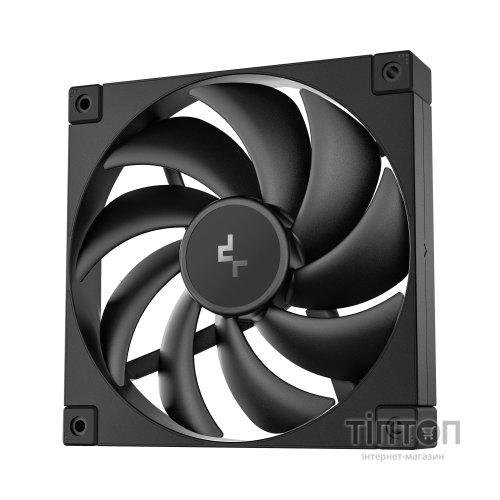 Кулер до корпусу Deepcool FD14
