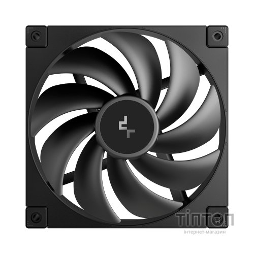 Кулер до корпусу Deepcool FD14