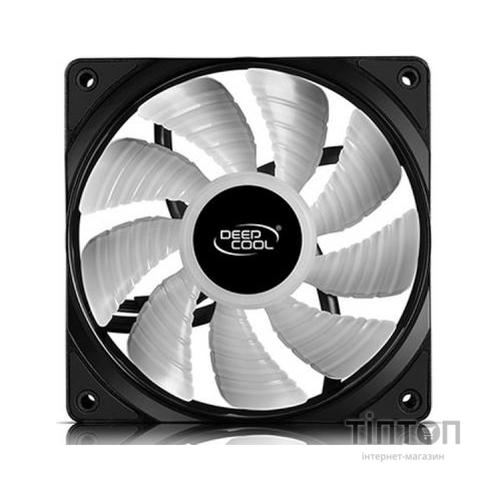 Кулер до корпусу Deepcool RF120