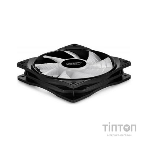 Кулер до корпусу Deepcool RF120