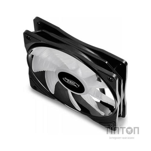 Кулер до корпусу Deepcool RF120