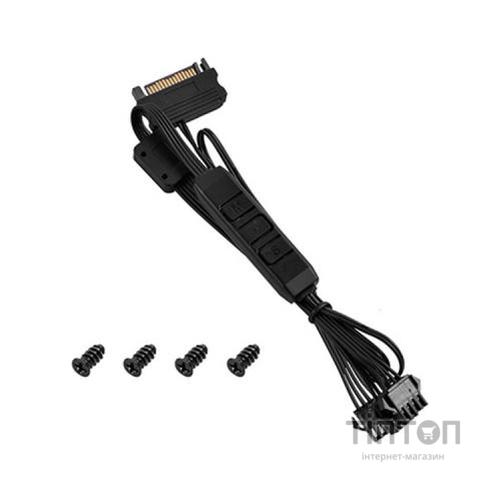 Кулер до корпусу Deepcool RF120