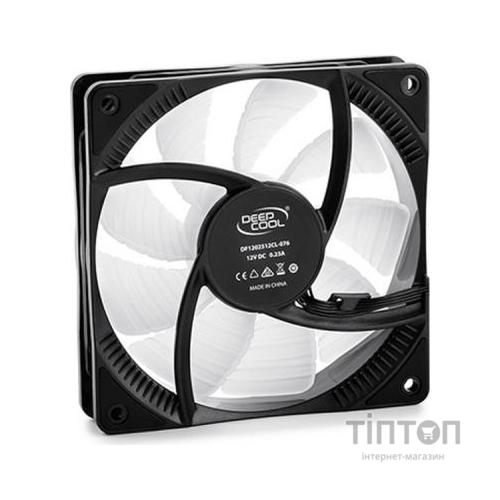 Кулер до корпусу Deepcool RF120