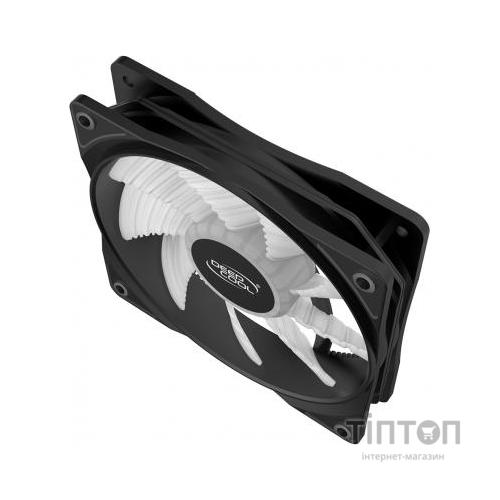 Кулер до корпусу Deepcool RF120B