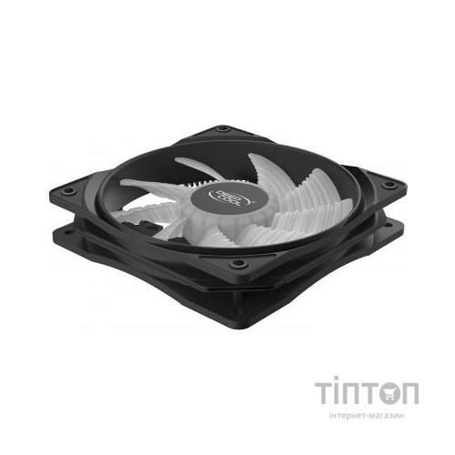 Кулер до корпусу Deepcool RF120B