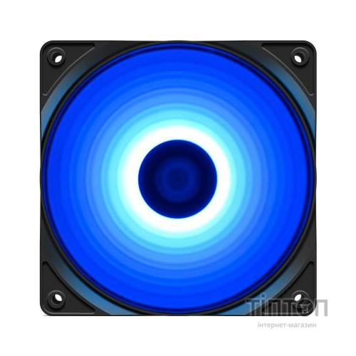 Кулер до корпусу Deepcool RF120B