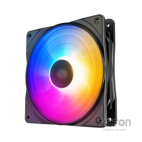 Кулер до корпусу Deepcool RF120FS