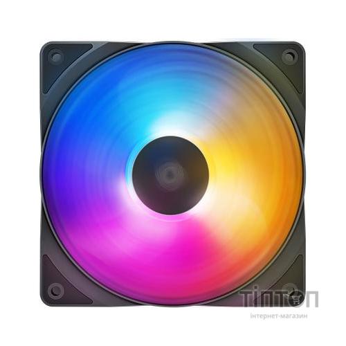 Кулер до корпусу Deepcool RF120FS
