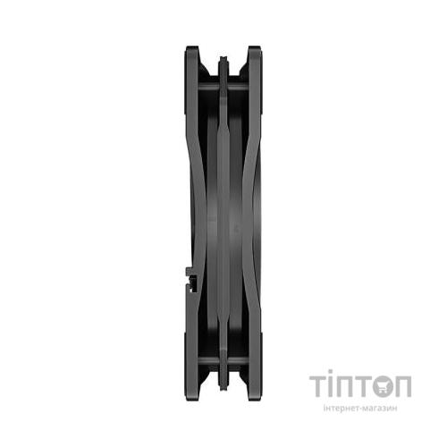 Кулер до корпусу Deepcool RF120FS