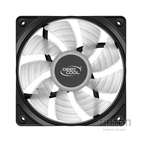 Кулер до корпусу Deepcool RF120W