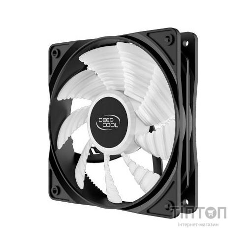 Кулер до корпусу Deepcool RF120W