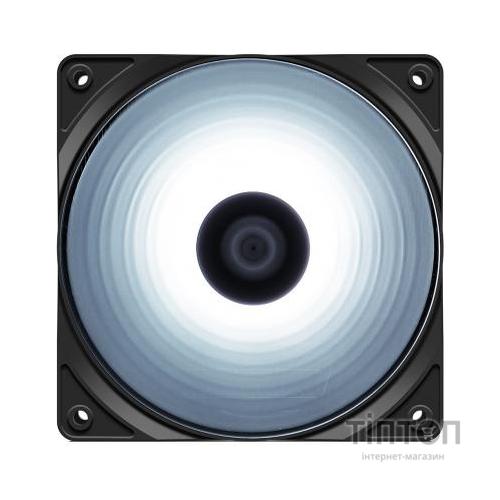 Кулер до корпусу Deepcool RF120W