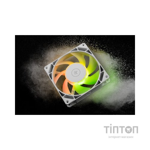 Кулер до корпусу Ekwb EK-Loop Fan FPT 140 D-RGB (3831109898055)