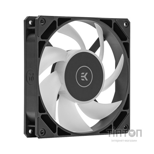 Кулер до корпусу Ekwb EK-Loop Fan FPT 140 D-RGB - Black (3831109897621)
