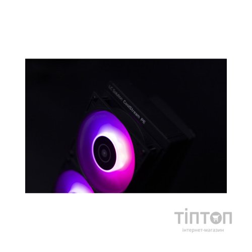 Кулер до корпусу Ekwb EK-Vardar EVO 120ER D-RGB (500-2200 RPM) - White (3831109825372)