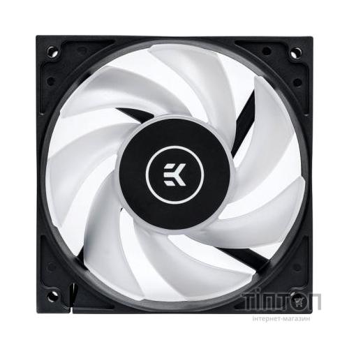 Кулер до корпусу Ekwb EK-Vardar EVO 120ER RGB (3830046995452)
