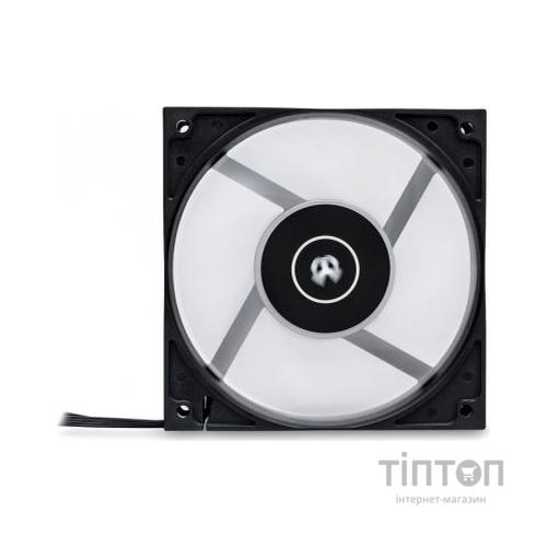 Кулер до корпусу Ekwb EK-Vardar EVO 120ER RGB (3830046995452)