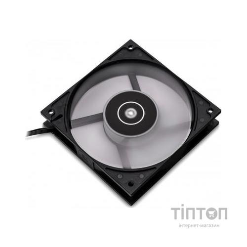 Кулер до корпусу Ekwb EK-Vardar EVO 120ER RGB (3830046995452)