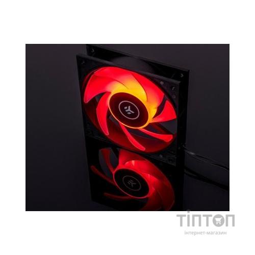 Кулер до корпусу Ekwb EK-Vardar EVO 120ER RGB (3830046995452)