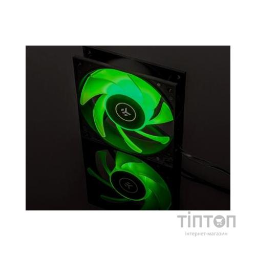 Кулер до корпусу Ekwb EK-Vardar EVO 120ER RGB (3830046995452)