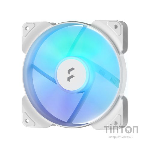 Кулер до корпусу Fractal Design Aspect 12 RGB White Frame (FD-F-AS1-1208)