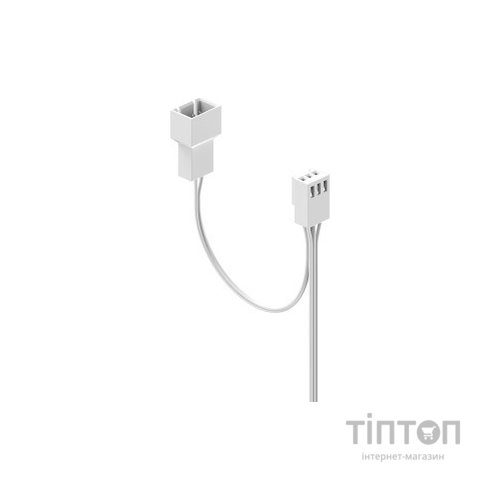 Кулер до корпусу Fractal Design Aspect 12 White (FD-F-AS1-1202)