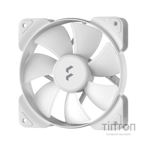 Кулер до корпусу Fractal Design Aspect 14 White (FD-F-AS1-1402)