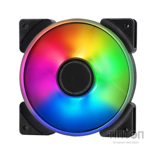 Кулер до корпусу Fractal Design FD-FAN-PRI-AL12