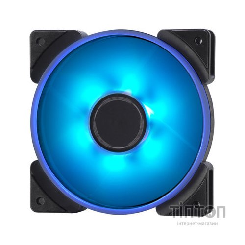 Кулер до корпусу Fractal Design FD-FAN-PRI-AL12