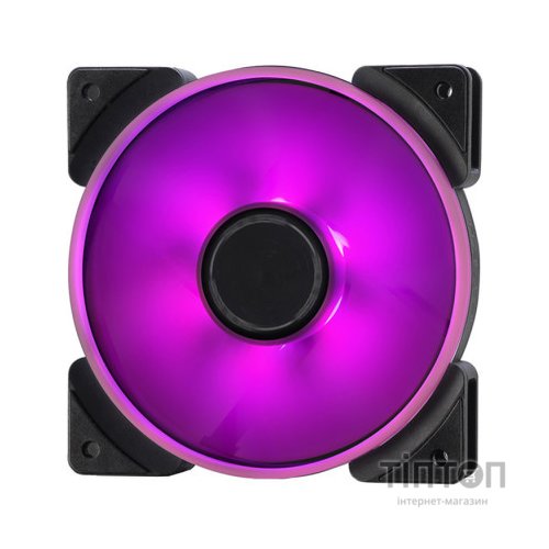 Кулер до корпусу Fractal Design FD-FAN-PRI-AL12