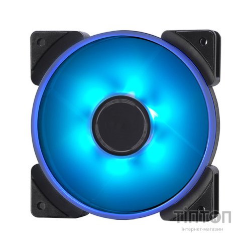 Кулер до корпусу Fractal Design FD-FAN-PRI-AL12-PWM