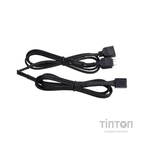 Кулер до корпусу Fractal Design FD-FAN-PRI-AL12-PWM