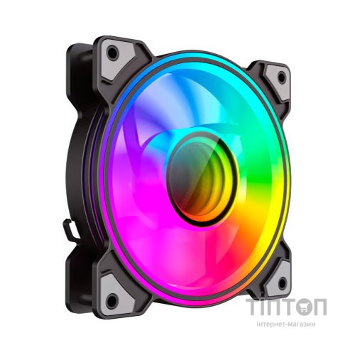 Кулер до корпусу Gamemax DRH400