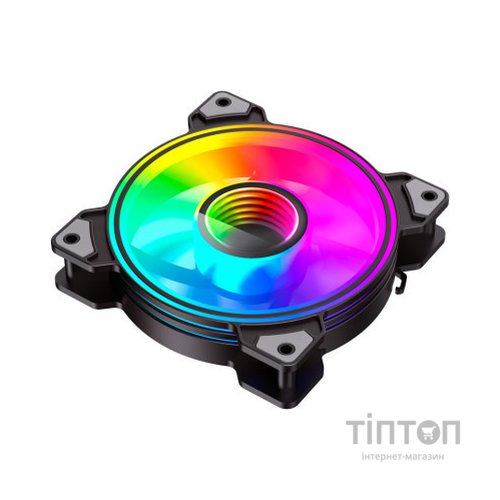 Кулер до корпусу Gamemax DRH400