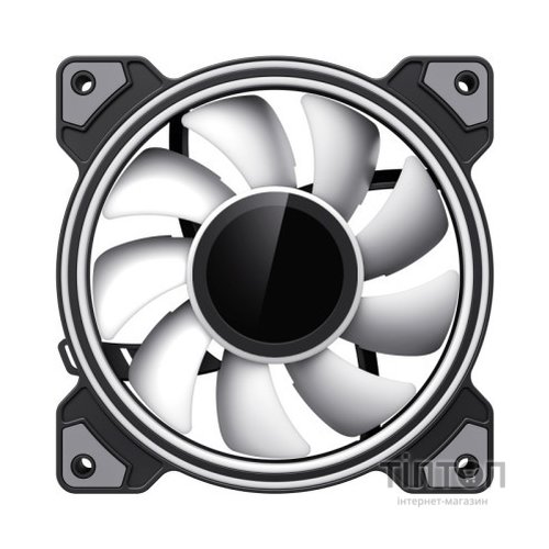 Кулер до корпусу Gamemax DRH400