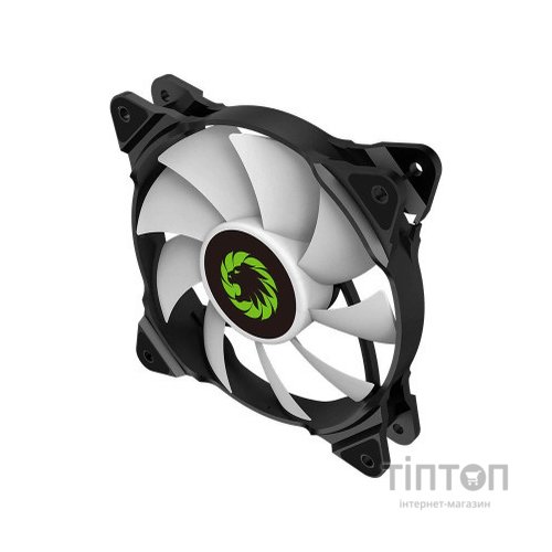 Кулер до корпусу Gamemax FN-12Rainbow-C2