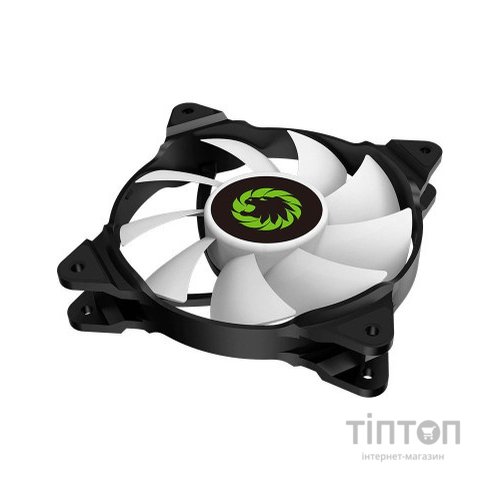 Кулер до корпусу Gamemax FN-12Rainbow-C2