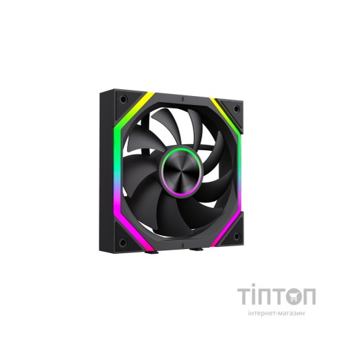 Кулер до корпусу Gamemax FN12A-N2 WL