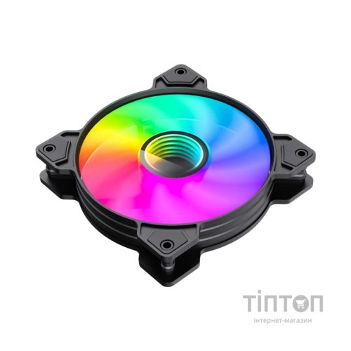 Кулер до корпусу Gamemax FN12A-S6I