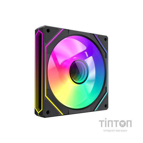 Кулер до корпусу Gamemax FN12A-S8I