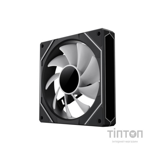 Кулер до корпусу Gamemax FN12A-S8I