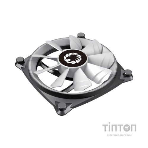 Кулер до корпусу Gamemax GMX-12-CBB