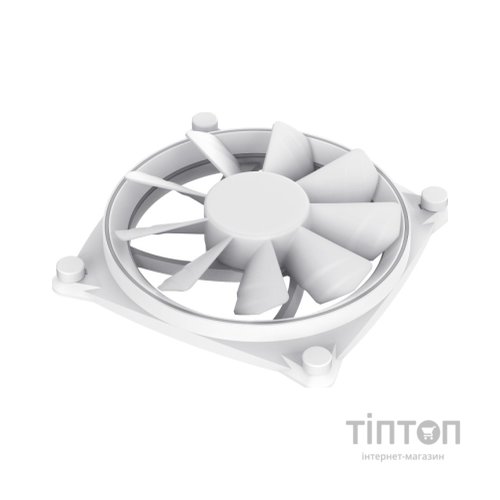 Кулер до корпусу Gamemax GMX-12-DBB-WT